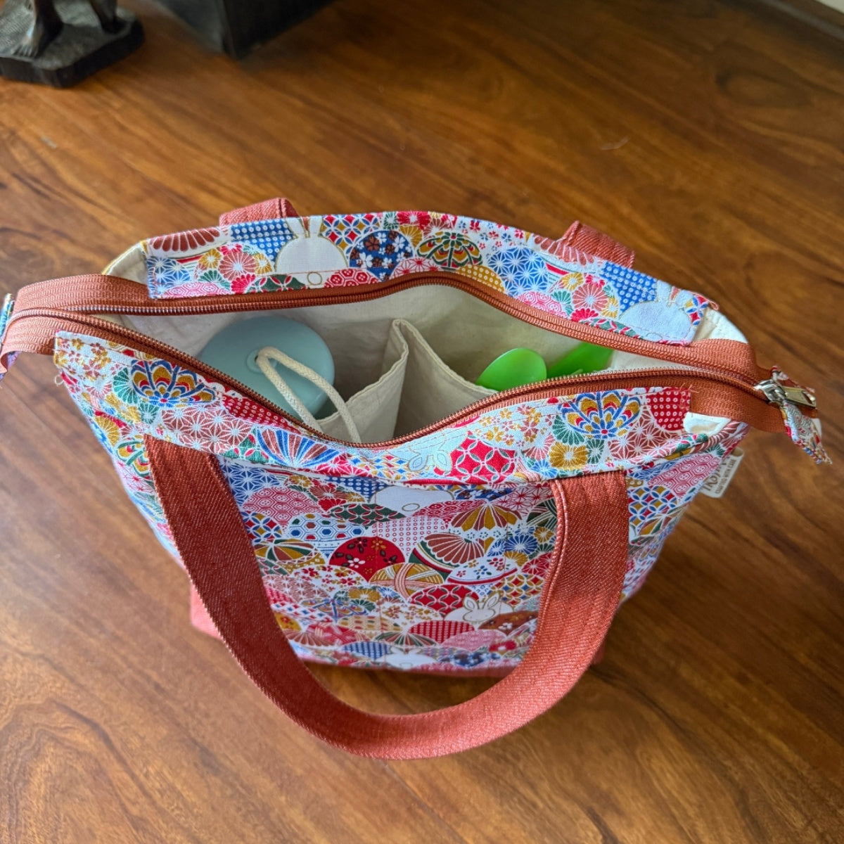 Lunch Bags