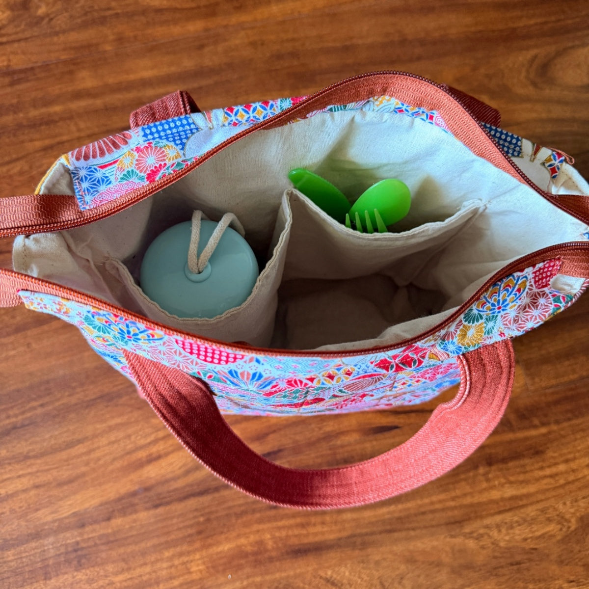 Lunch Bags