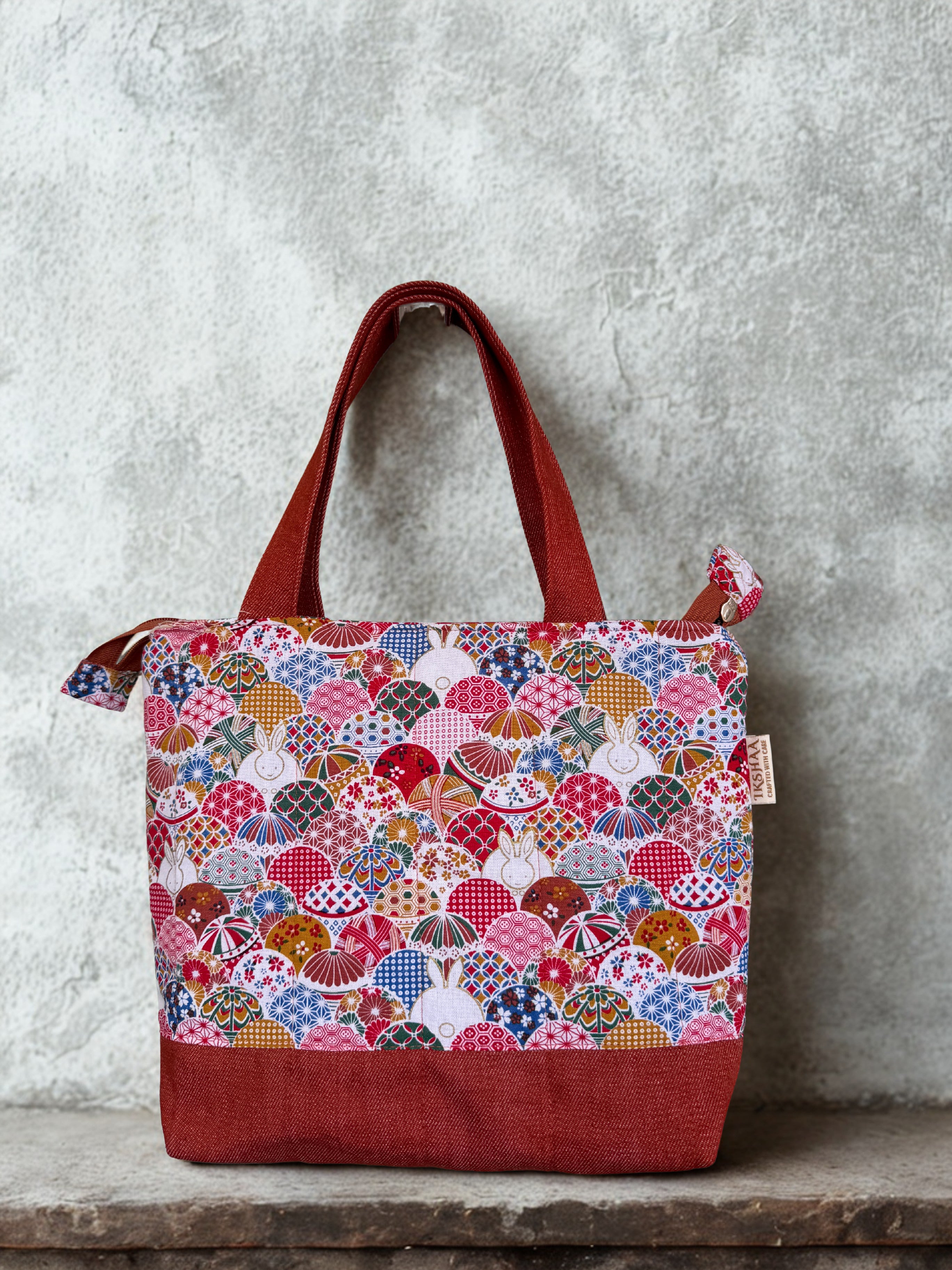 Lunch Bags
