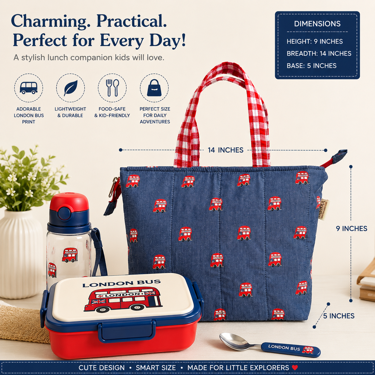 Lunch Bags