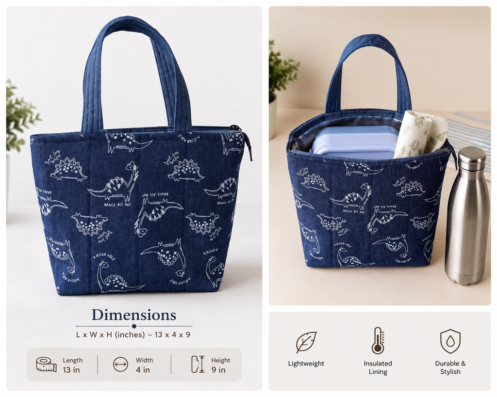 Lunch Bags