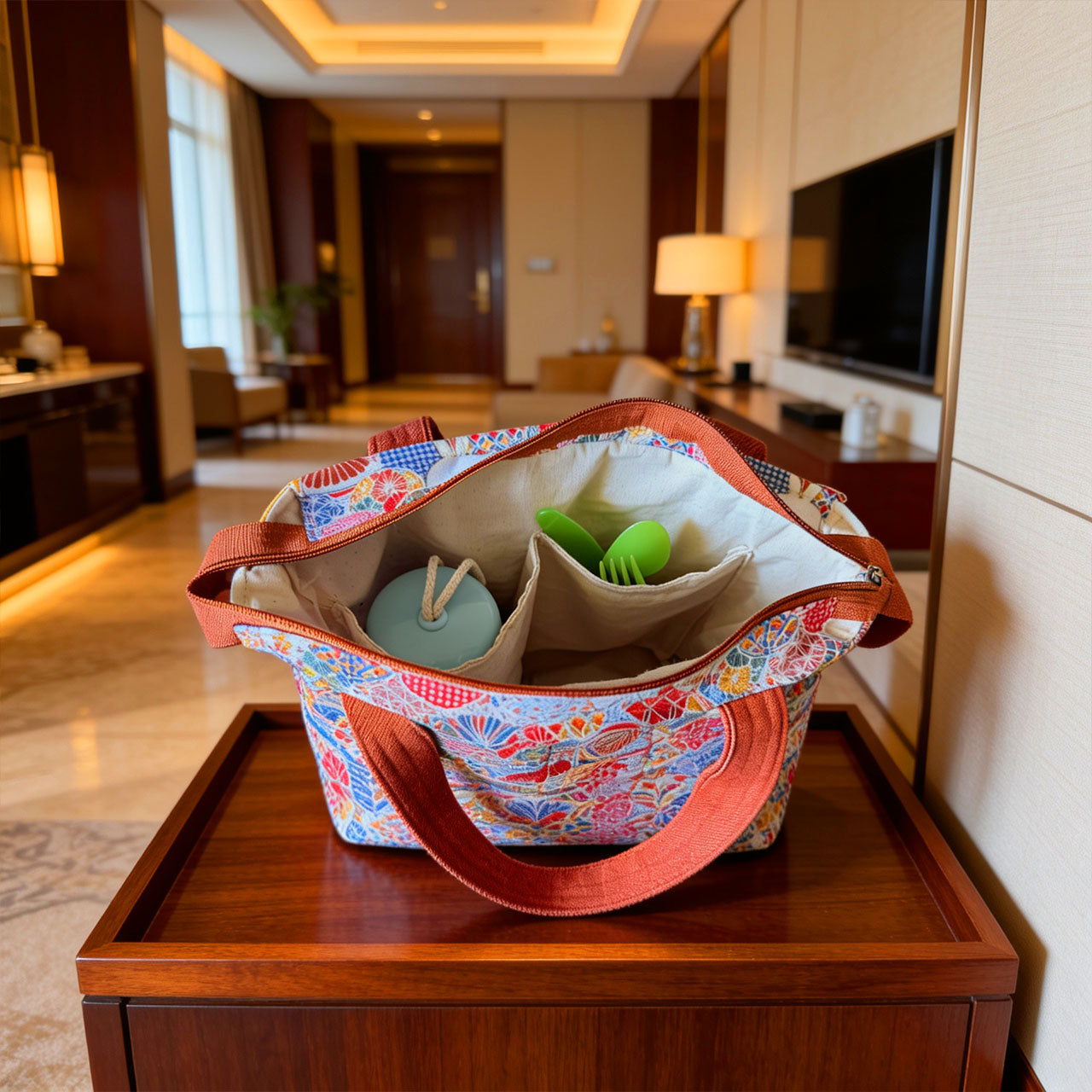 Lunch Bags