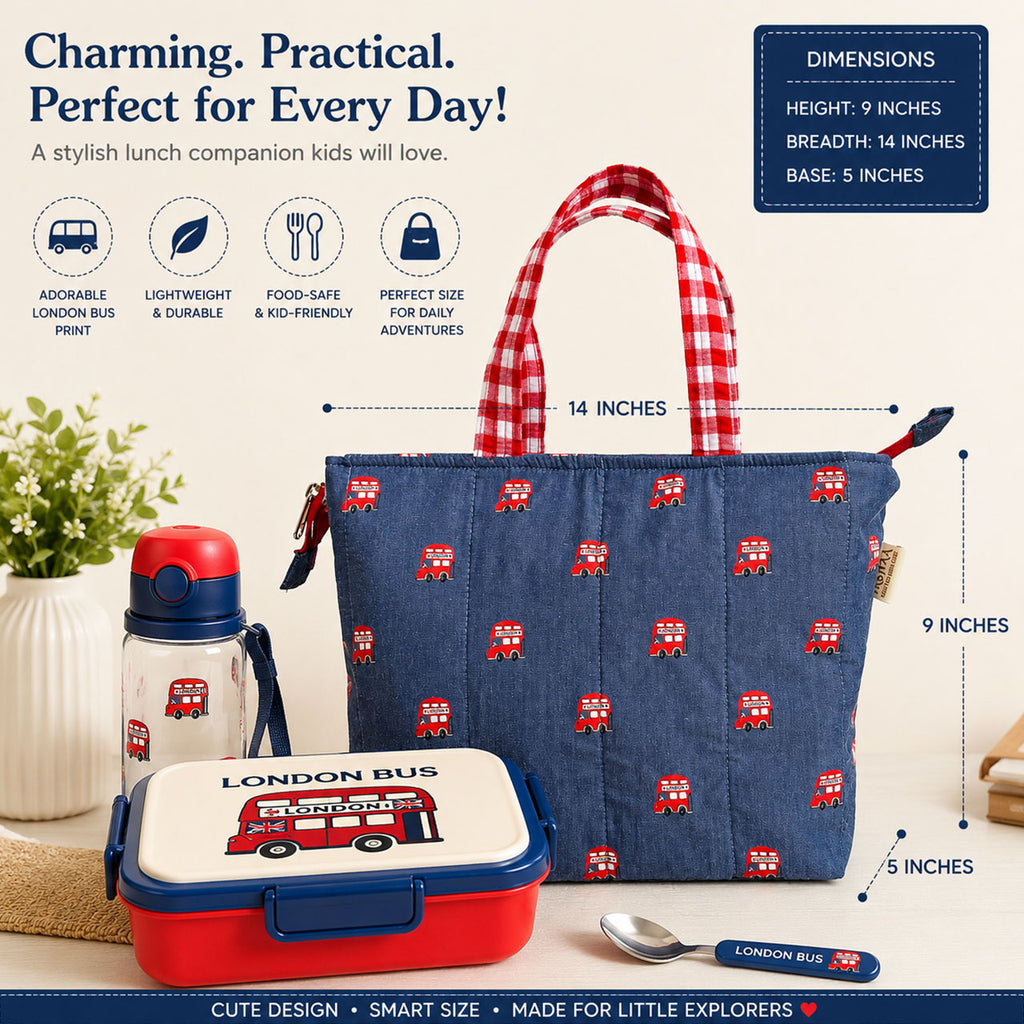 Lunch Bags