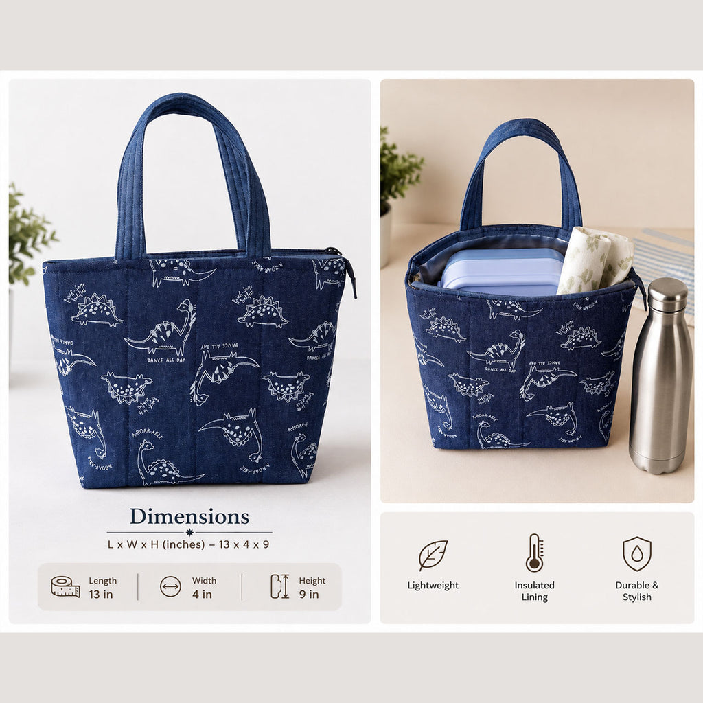 Lunch Bags
