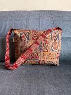 Shoulder Bag - Royal Saga