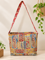 Shoulder Bag - Royal Saga