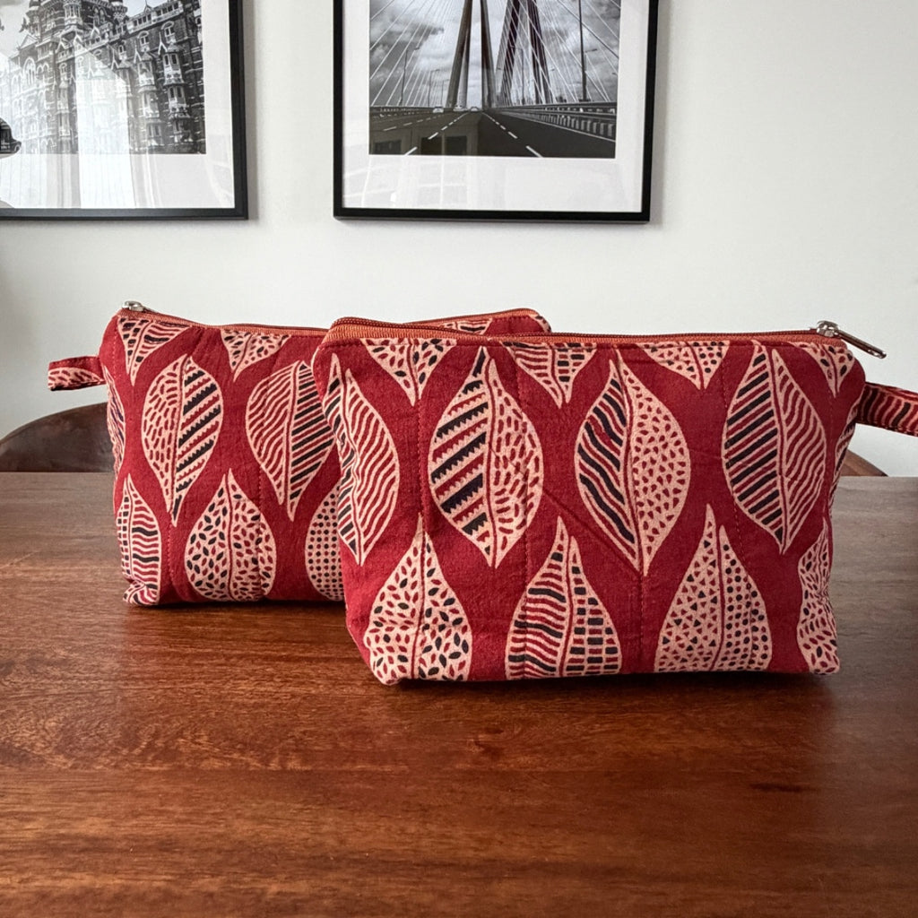 Pouches Combo Sets