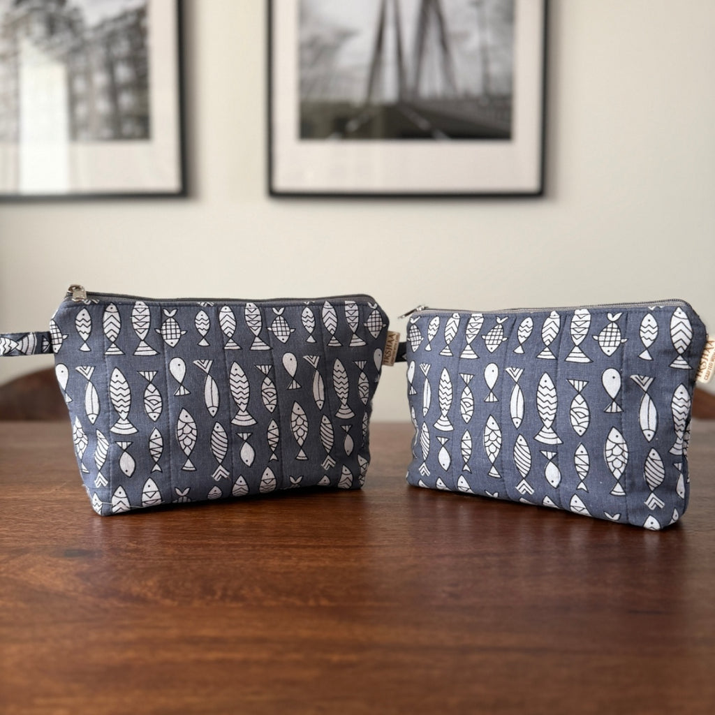 Pouches Combo Sets