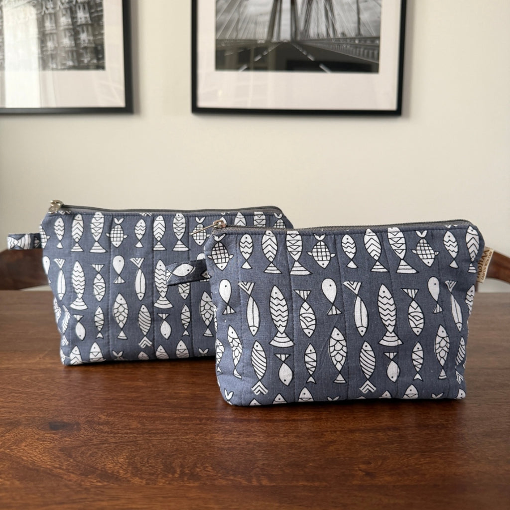 Pouches Combo Sets