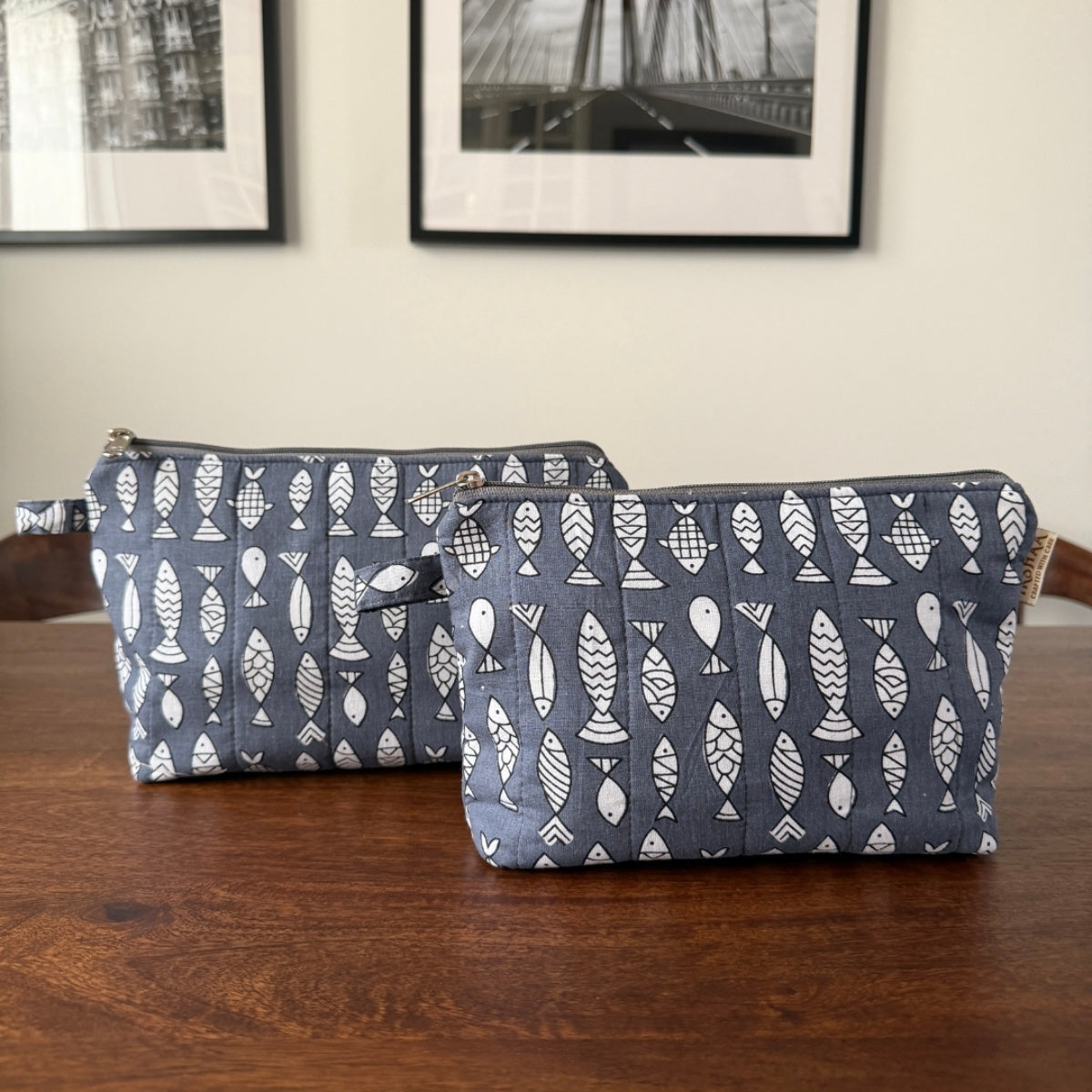Pouches Combo Sets