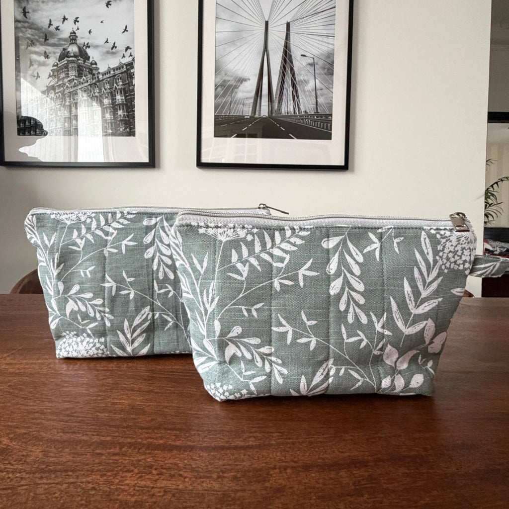 Pouches Combo Sets