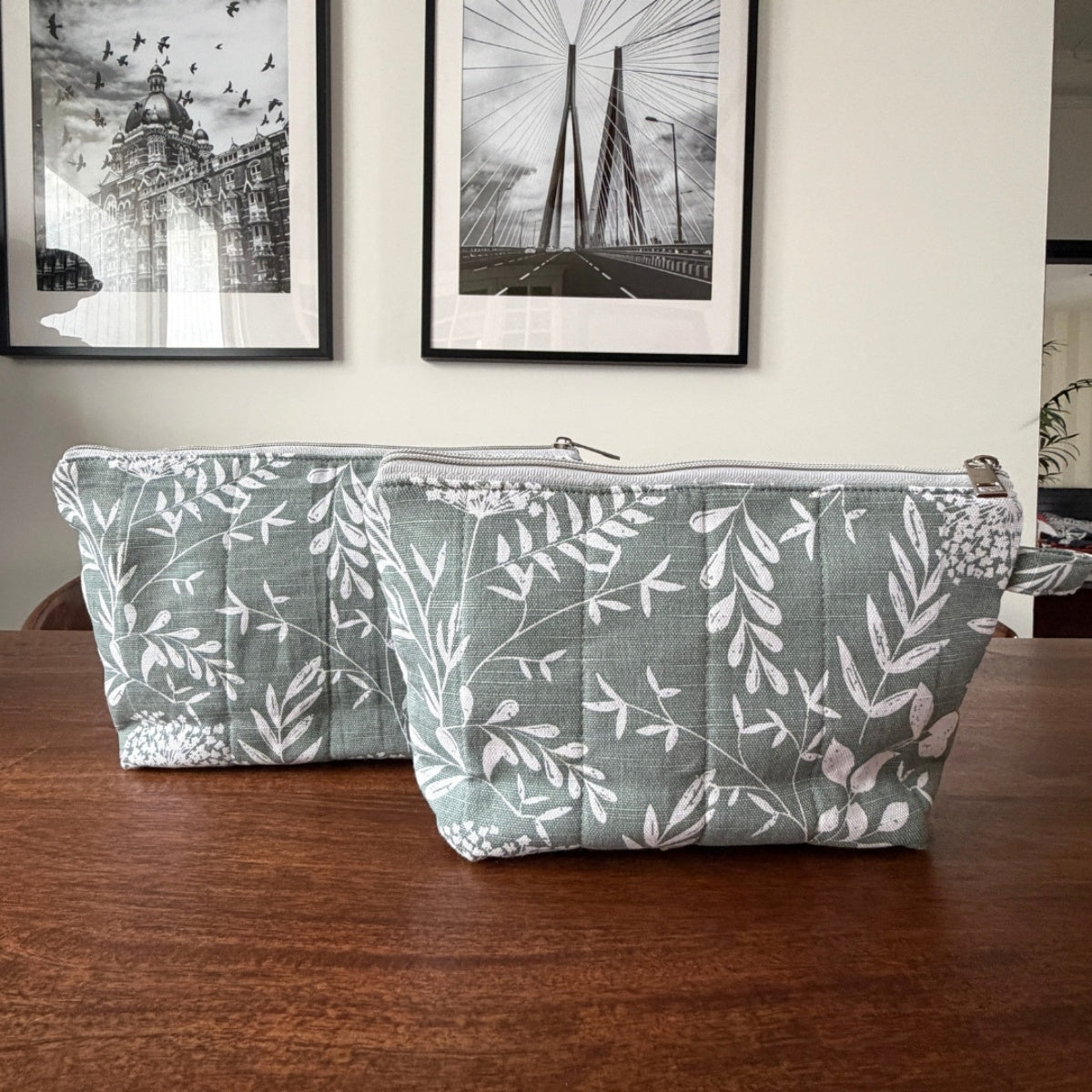 Pouches Combo Sets