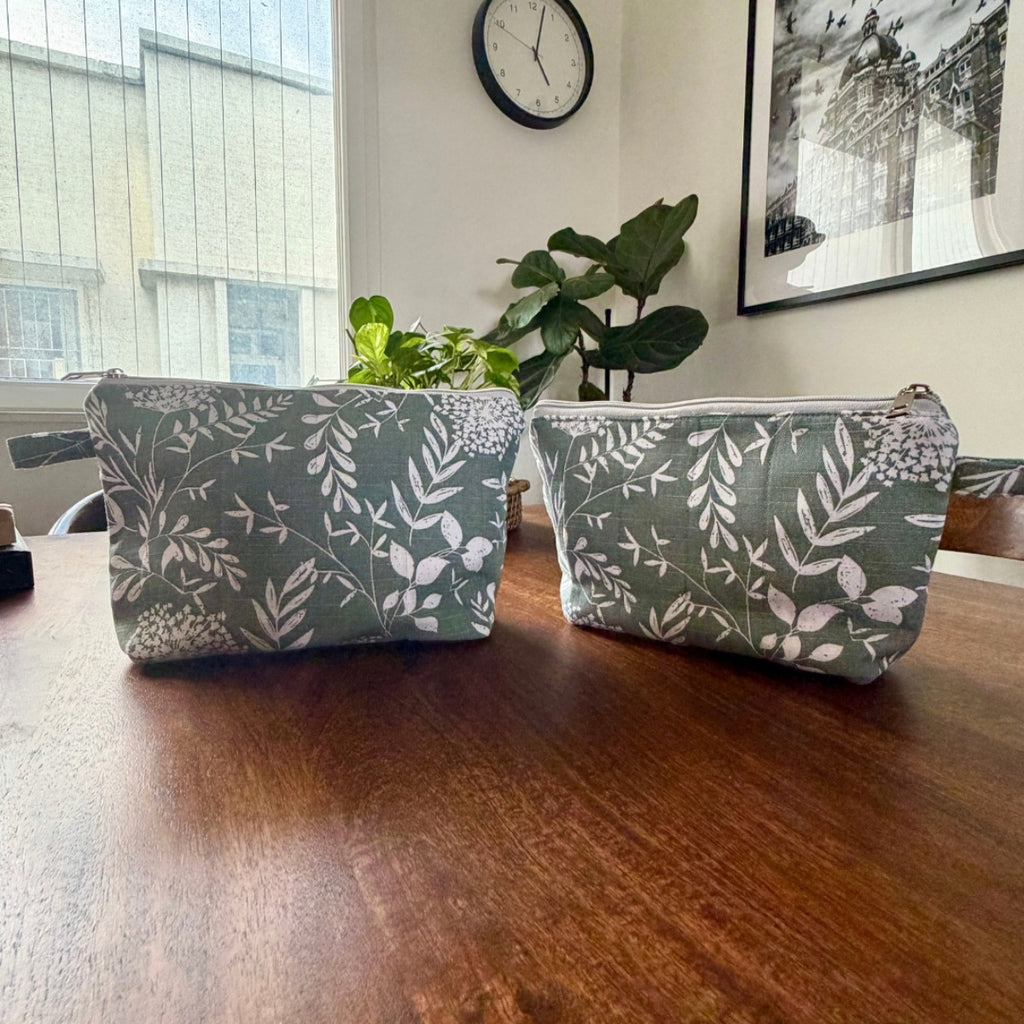 Pouches Combo Sets