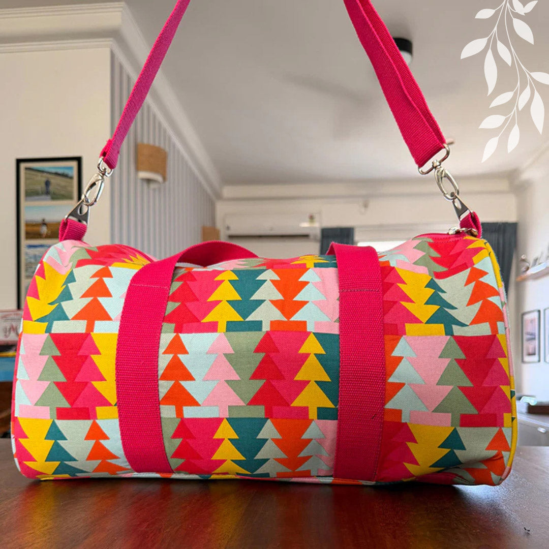 Travel Bags