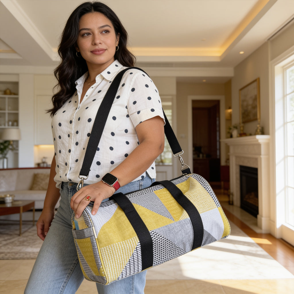 Travel Bags