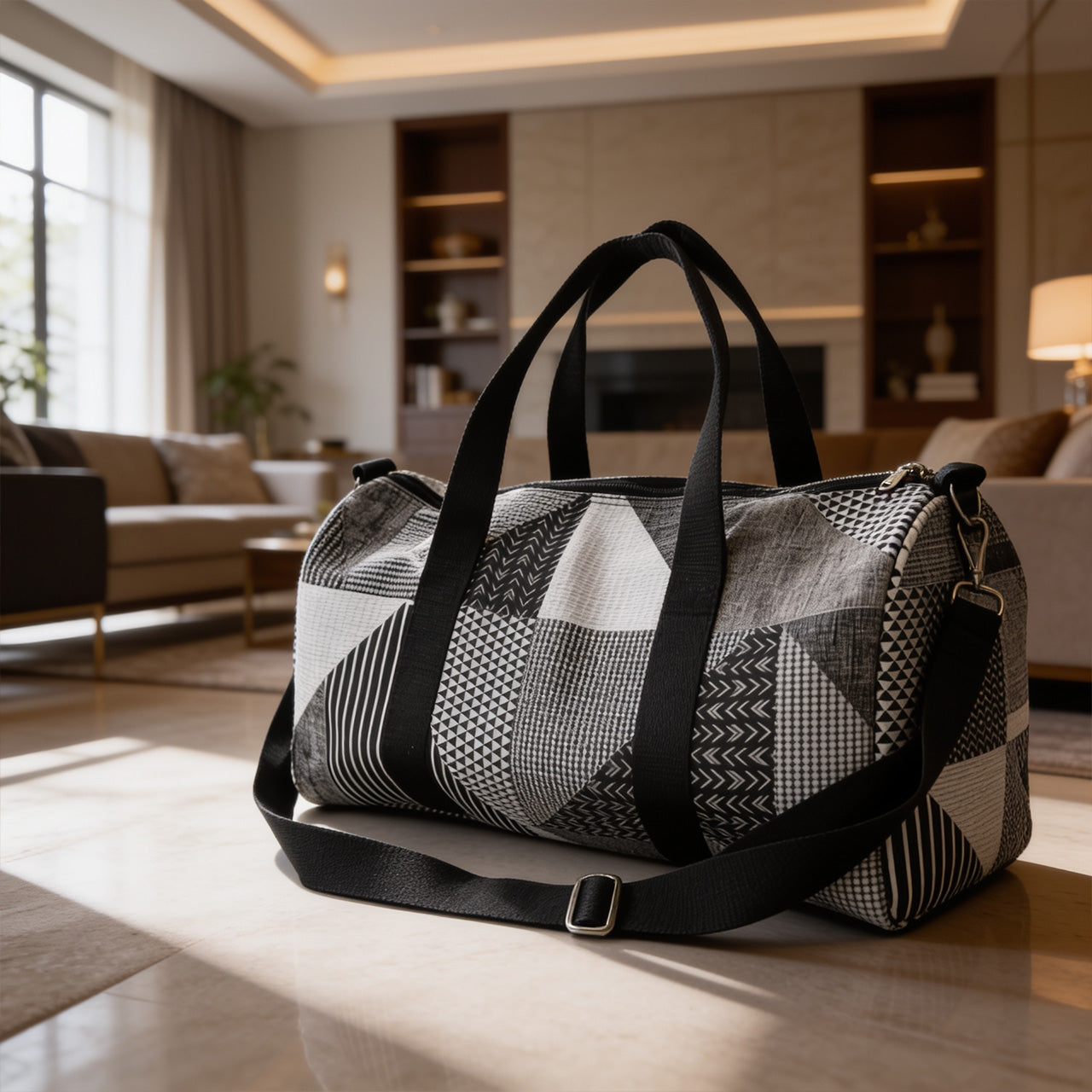 Travel Bags