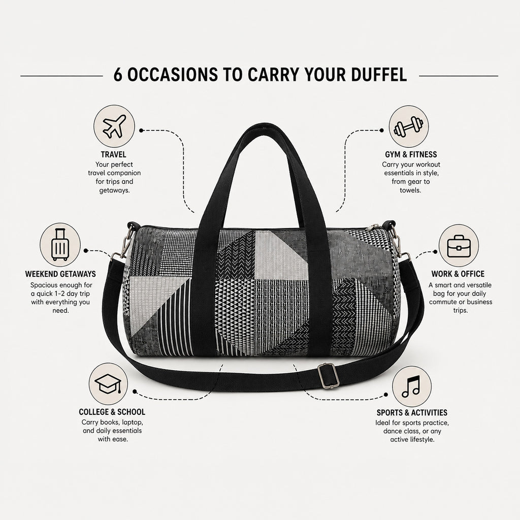 Travel Bags