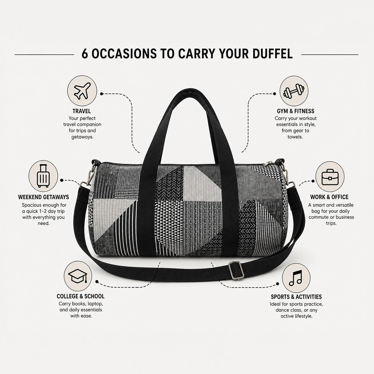 Travel Bags