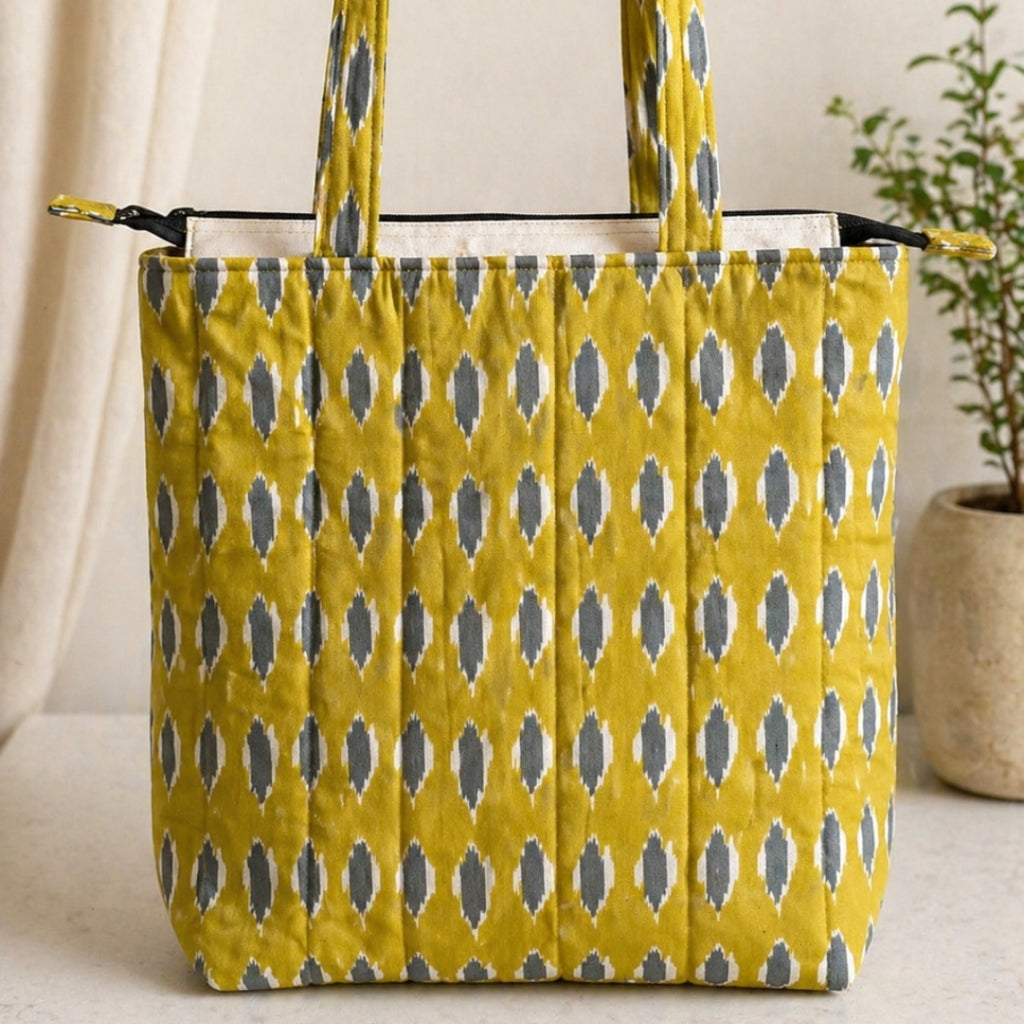 Tote Bags