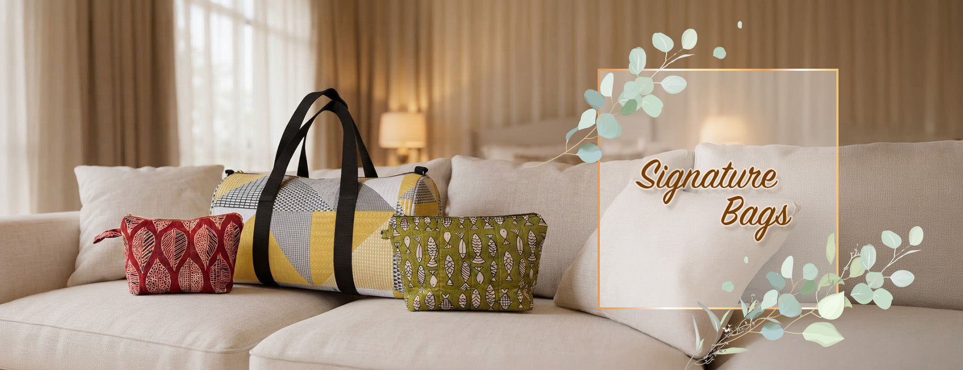 Bags