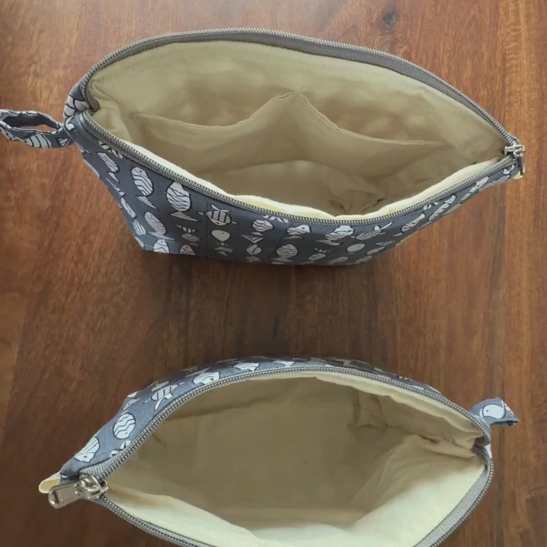 Pouches Combo Sets