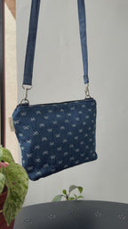 Cross body bags