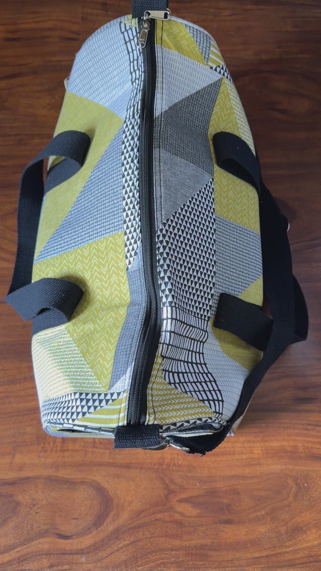 Travel Bags
