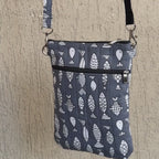 Cross body bags
