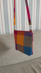 Cross body bags