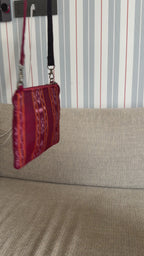 Cross body bags