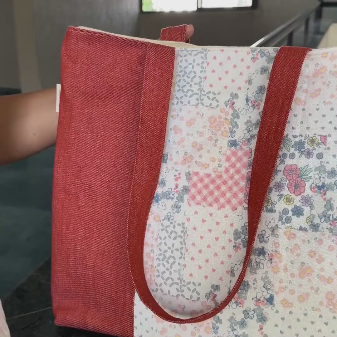 Tote Bags