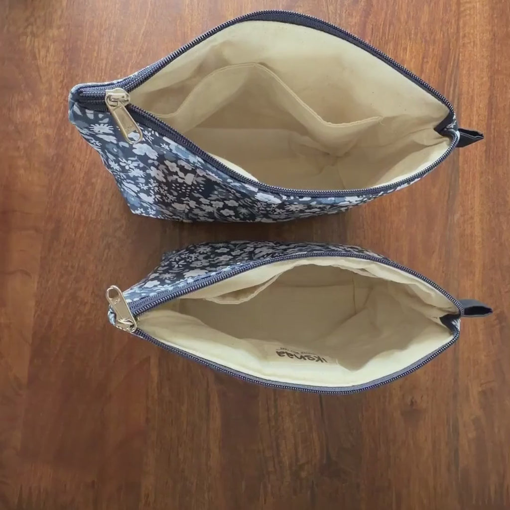 Pouches Combo Sets