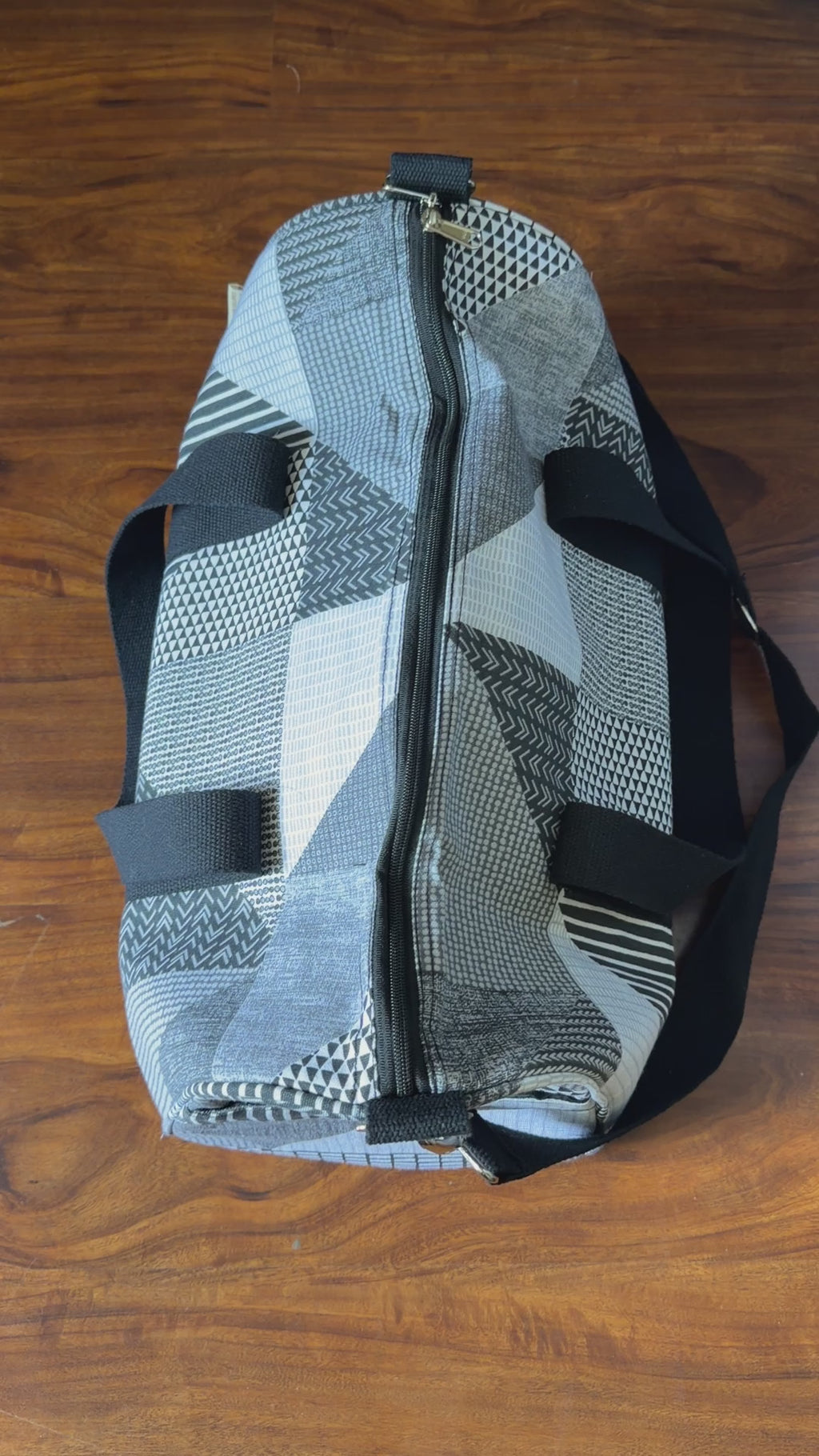 Travel Bags