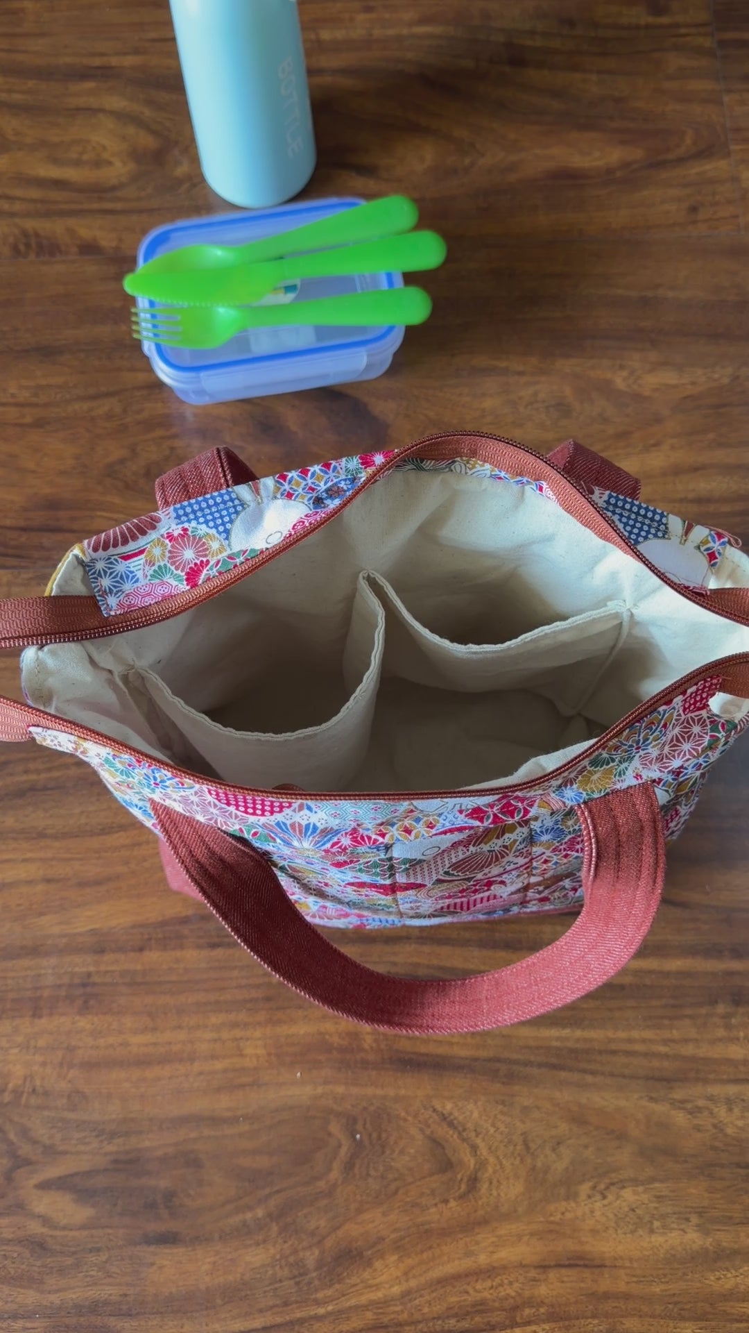 Lunch Bags
