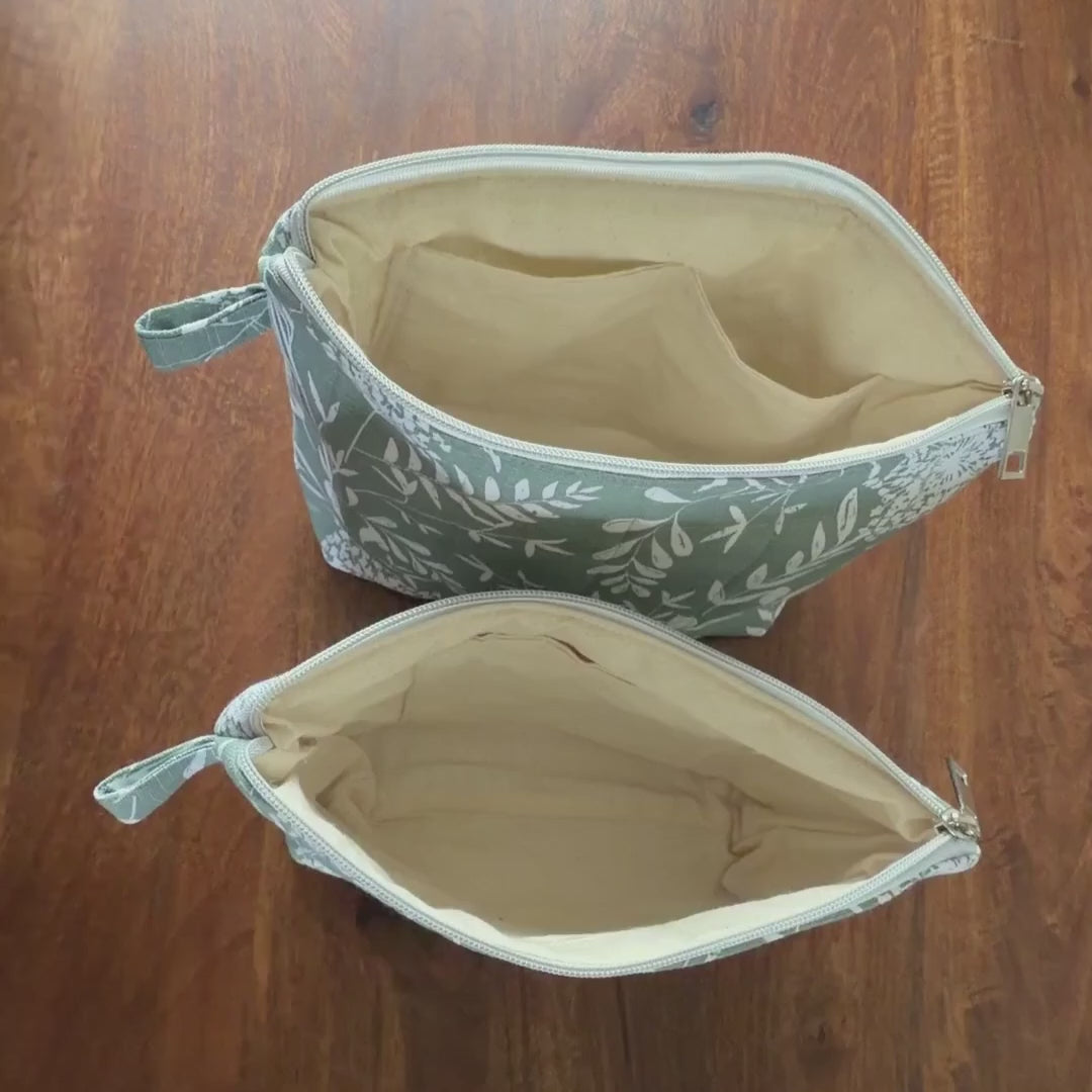 Pouches Combo Sets
