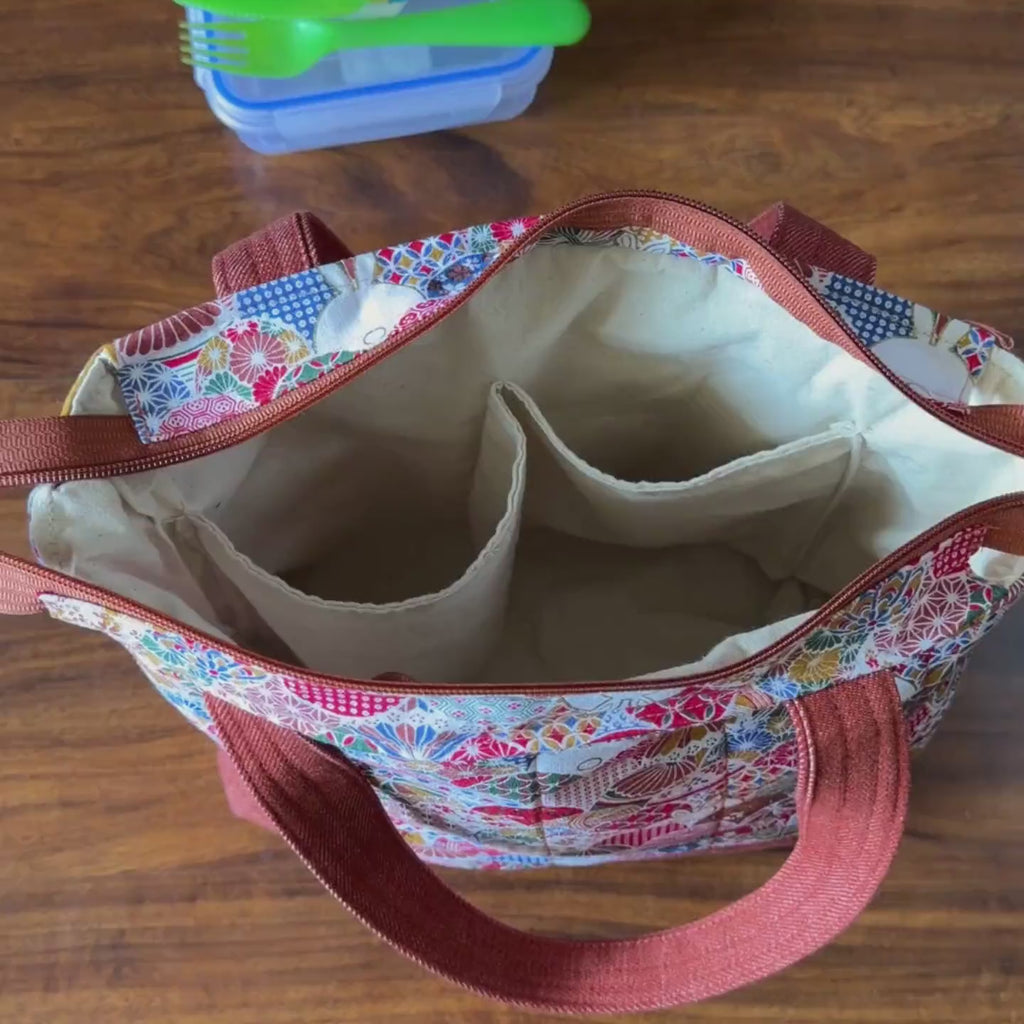 Lunch Bags