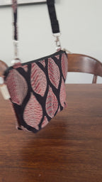 Cross body bags